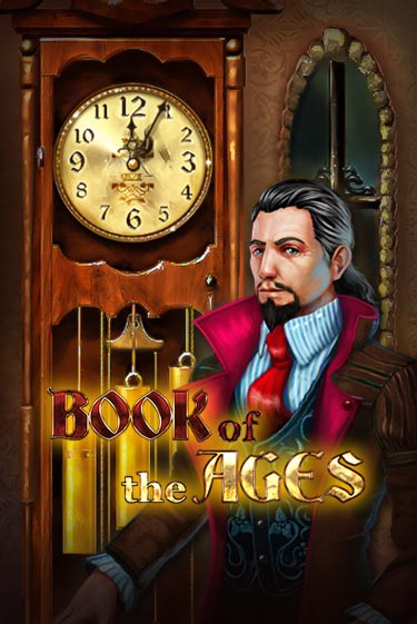 Демо версия Book of Ages от Gamomat | Чемпион Слотс 