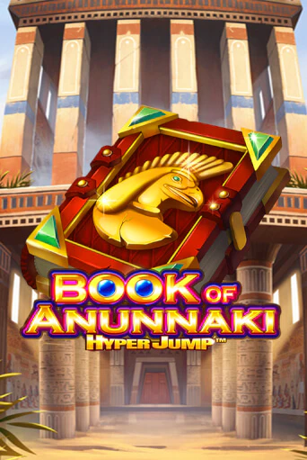 Демо версия Book of Anunnaki от Felix Gaming | Чемпион Слотс 