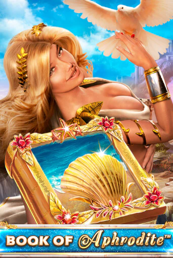 Демо версия Book Of Aphrodite - The Golden Era от Spinomenal | Чемпион Слотс 