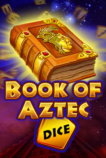 Демо версия Book Of Aztec Dice от Amatic | Чемпион Слотс 
