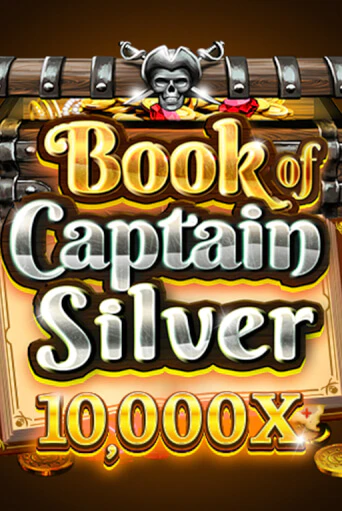 Демо версия Book Of Captain Silver от Microgaming | Чемпион Слотс 