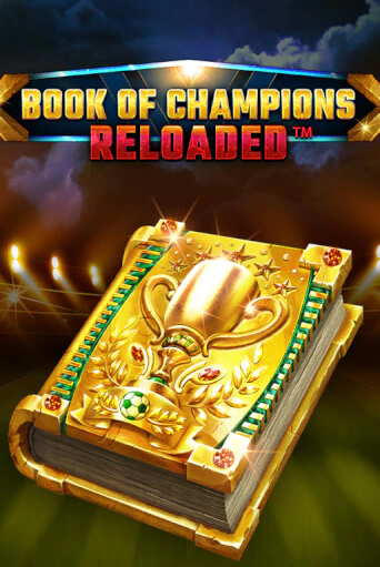 Демо версия Book Of Champions Reloaded от Spinomenal | Чемпион Слотс 