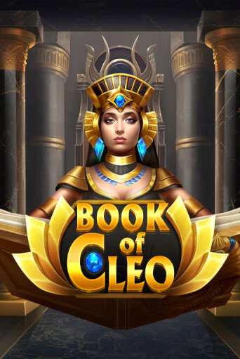 Демо версия Book of Cleo от TomHorn | Чемпион Слотс 