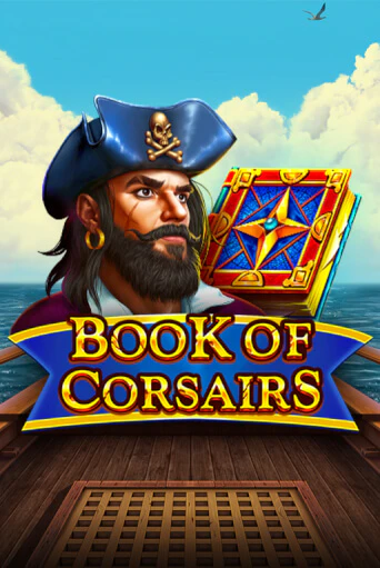 Демо версия Book of Corsairs от 1spin4win | Чемпион Слотс 