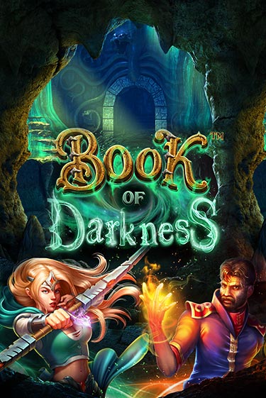 Демо версия Book Of Darkness от BetSoft | Чемпион Слотс 