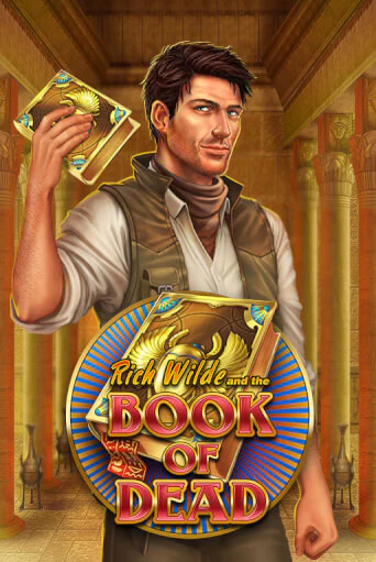 Демо версия Book of Dead от Play'n GO | Чемпион Слотс 