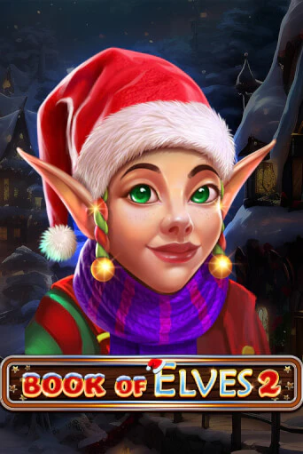 Демо версия Book Of Elves 2 от Spinomenal | Чемпион Слотс 