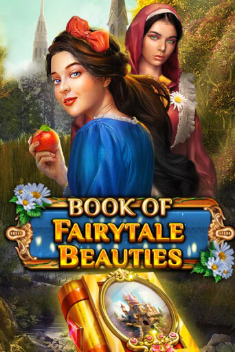 Демо версия Book Of Fairytale Beauties от Spinomenal | Чемпион Слотс 