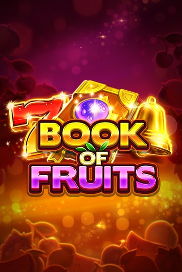 Демо версия Book of Fruits от Amatic | Чемпион Слотс 