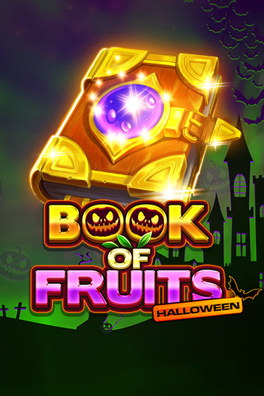 Демо версия Book of Fruits Halloween от Amatic | Чемпион Слотс 