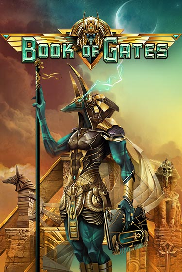 Демо версия Book Of Gates от BF Games | Чемпион Слотс 