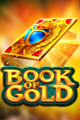 Демо версия Book of Gold от TaDa Gaming | Чемпион Слотс 