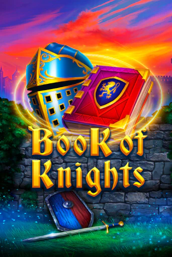 Демо версия Book of Knights от 1spin4win | Чемпион Слотс 