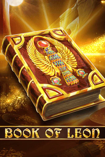 Демо версия Book of Leon от Spinomenal | Чемпион Слотс 