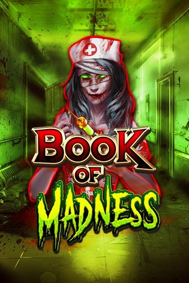 Демо версия Book of Madness от Gamomat | Чемпион Слотс 