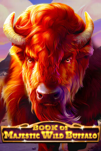 Демо версия Book Of Majestic Wild Buffalo от Spinomenal | Чемпион Слотс 