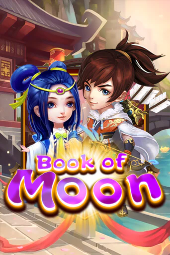 Демо версия Book Of Moon от KA Gaming | Чемпион Слотс 