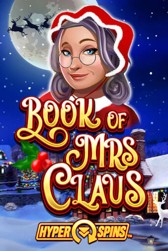 Демо версия Book Of Mrs Claus от Microgaming | Чемпион Слотс 