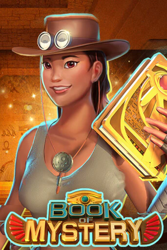 Демо версия Book Of Mystery от JDB Gaming | Чемпион Слотс 