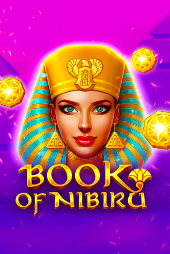 Демо версия Book of Nibiru от 1spin4win | Чемпион Слотс 