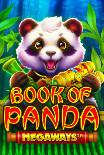 Демо версия Book of Panda Megaways от BGaming | Чемпион Слотс 