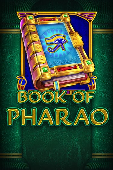 Демо версия Book of Pharao от Amatic | Чемпион Слотс 