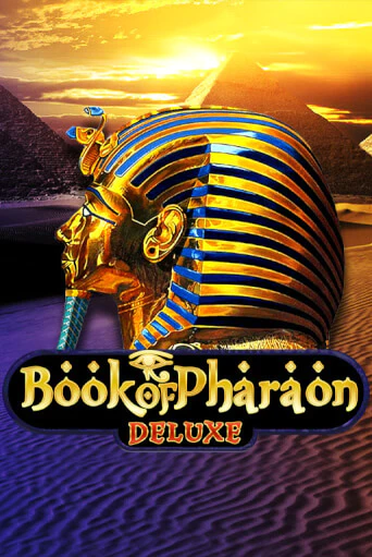 Демо версия Book of Pharaon Deluxe от WorldMatch | Чемпион Слотс 