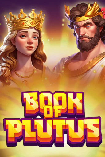 Демо версия Book Of Plutus от Fugaso | Чемпион Слотс 