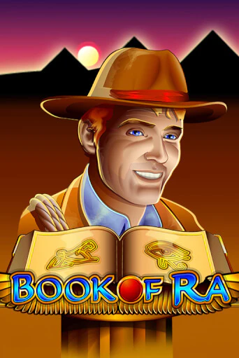 Демо версия Book of Ra от Greentube | Чемпион Слотс 