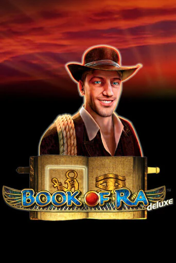 Демо версия Book of Ra Deluxe от Greentube | Чемпион Слотс 