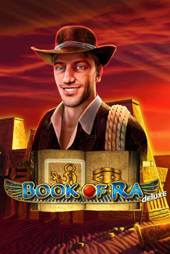 Демо версия Book Of Ra Deluxe от Клуб Вулкан | Чемпион Слотс 