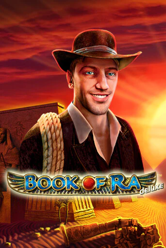 Демо версия Book of Ra Deluxe от Novomatic | Чемпион Слотс 