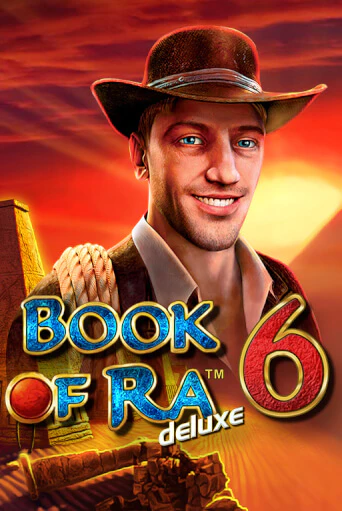 Демо версия Book of Ra Deluxe 6 от Novomatic | Чемпион Слотс 