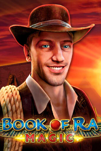 Демо версия Book of Ra Magic от Novomatic | Чемпион Слотс 