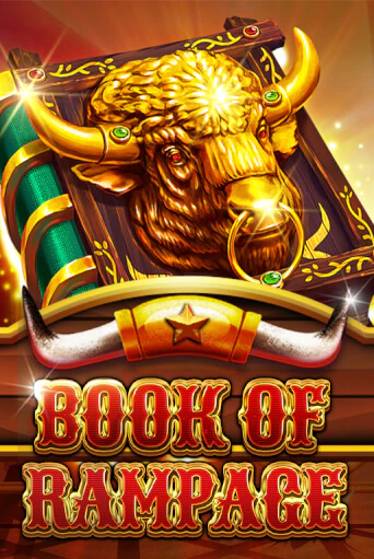 Демо версия Book Of Rampage от Spinomenal | Чемпион Слотс 