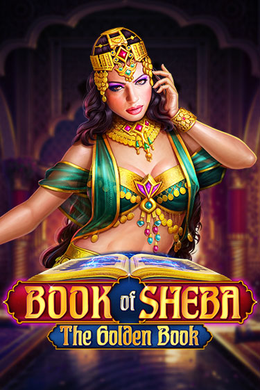 Демо версия Book of Sheba от iSoftBet | Чемпион Слотс 