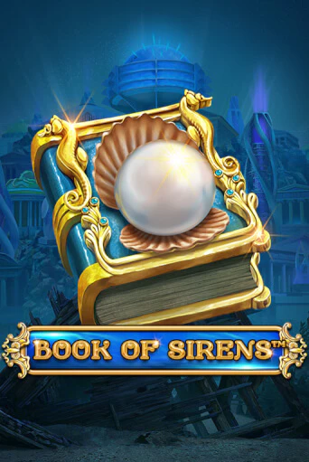 Демо версия Book Of Sirens - The Golden Era от Spinomenal | Чемпион Слотс 