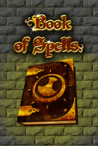 Демо версия Book of Spells от Fazi | Чемпион Слотс 