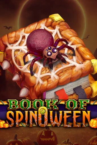Демо версия Book Of SpinOWeen от Spinomenal | Чемпион Слотс 