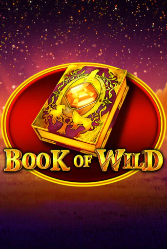 Демо версия Book of Wild от 1spin4win | Чемпион Слотс 