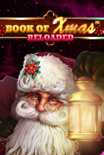 Демо версия Book Of Xmas Reloaded от Spinomenal | Чемпион Слотс 