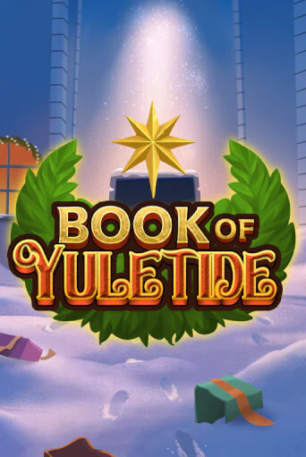 Демо версия Book of Yuletide от Quickspin | Чемпион Слотс 