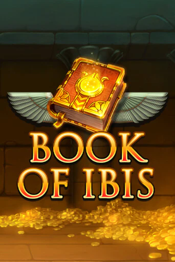 Демо версия Book of Ibis   от Fazi | Чемпион Слотс 
