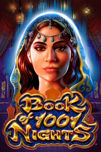 Демо версия Book of 1001 Nights от Raw Gaming | Чемпион Слотс 