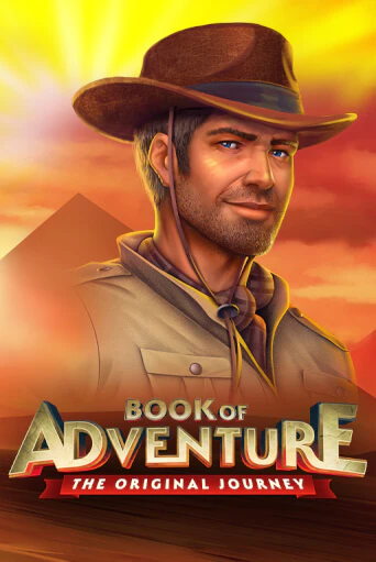 Демо версия Book of Adventure от Stakelogic | Чемпион Слотс 