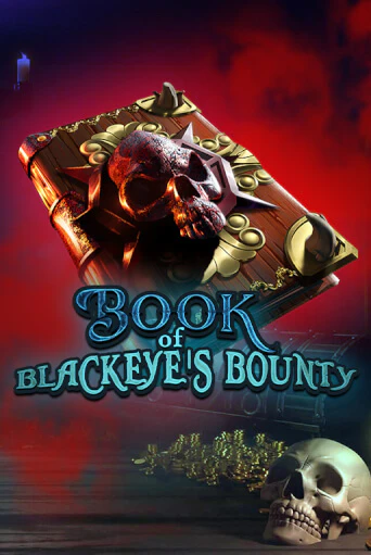 Демо версия Book of Blackeye’s Bounty от Bragg | Чемпион Слотс 