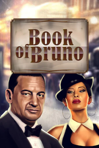 Демо версия Book of Bruno от Fazi | Чемпион Слотс 