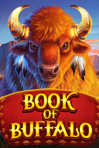 Демо версия Book of Buffalo от Bragg | Чемпион Слотс 