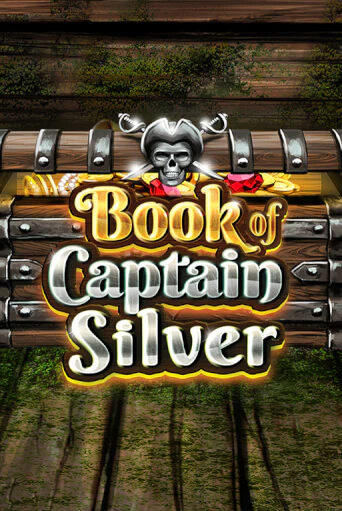 Демо версия Book of Captain Silver от Games Global | Чемпион Слотс 