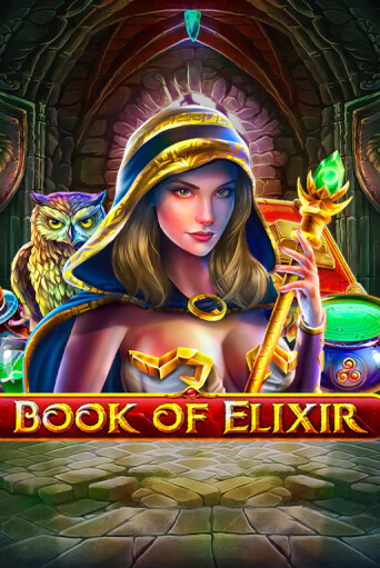 Демо версия Book of Elixir от Gamebeat | Чемпион Слотс 